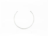 ARILLO GALVANIZADO PARA PLAFON     LOMBRA     REF  657