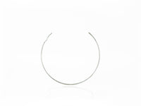 ARILLO GALVANIZADO PARA PLAFON     LOMBRA     REF  657