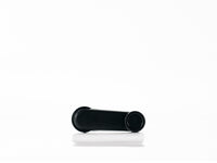 MANIJA ELEVADOR NISSSAN D21 86-08 TSURU 92-17 SENTRA 96-06 D22 08-15 FONTIER 98-15 NP300 07-15 NEGRA PLASTICO