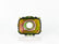 PORTA UNIDAD 6052 HELLA BASE PARA EL H6054     NEOLITE