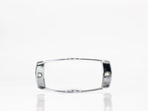 PROTECTOR PLAFON TIPO HELLA DOBLE OPTICA