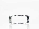 PROTECTOR PLAFON TIPO HELLA DOBLE OPTICA