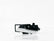 MANIJA INTERIOR CHEVROLET AVEO 08-17 PONTIAC G3 07-09 CROMADA IZQ     TW     REF 012-0604-09