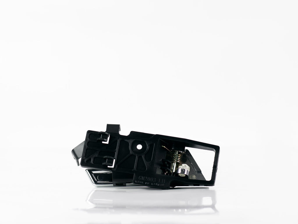 MANIJA INTERIOR CHEVROLET AVEO 08-17 PONTIAC G3 07-09 CROMADA IZQ     TW     REF 012-0604-09