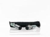 CABLE ESPIRAL 7 PUNTAS 4.60MT      PHILIPS