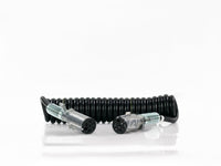 CABLE ESPIRAL 7 PUNTAS 4.60MT      PHILIPS