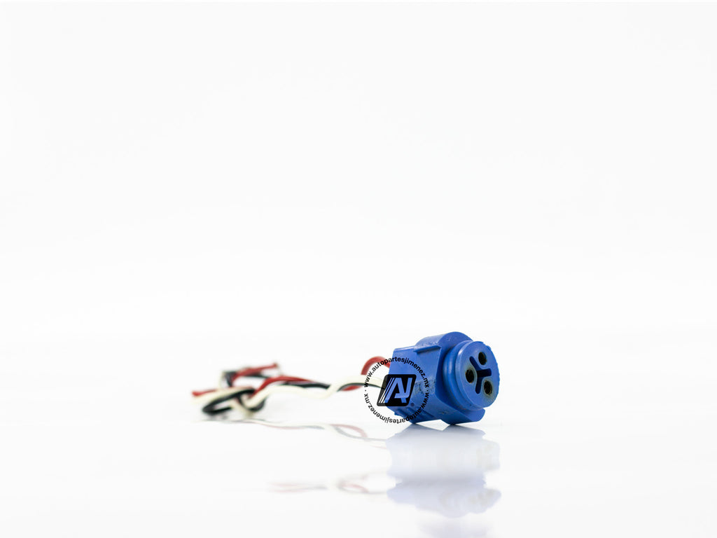 CONECTOR 3TERMINALES  PLAFON     GROTE     REF 67002
