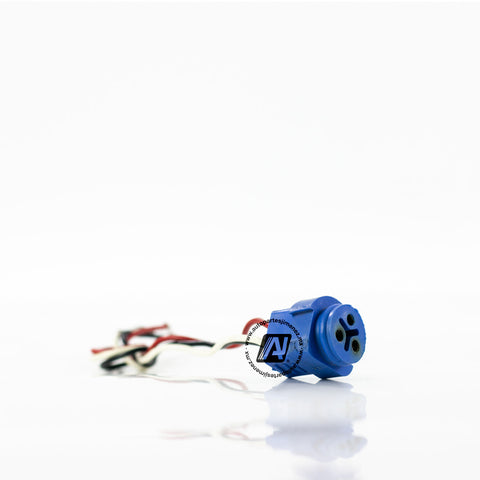 CONECTOR 3TERMINALES  PLAFON     GROTE     REF 67002