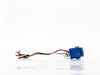CONECTOR 3TERMINALES  PLAFON     GROTE     REF 67002