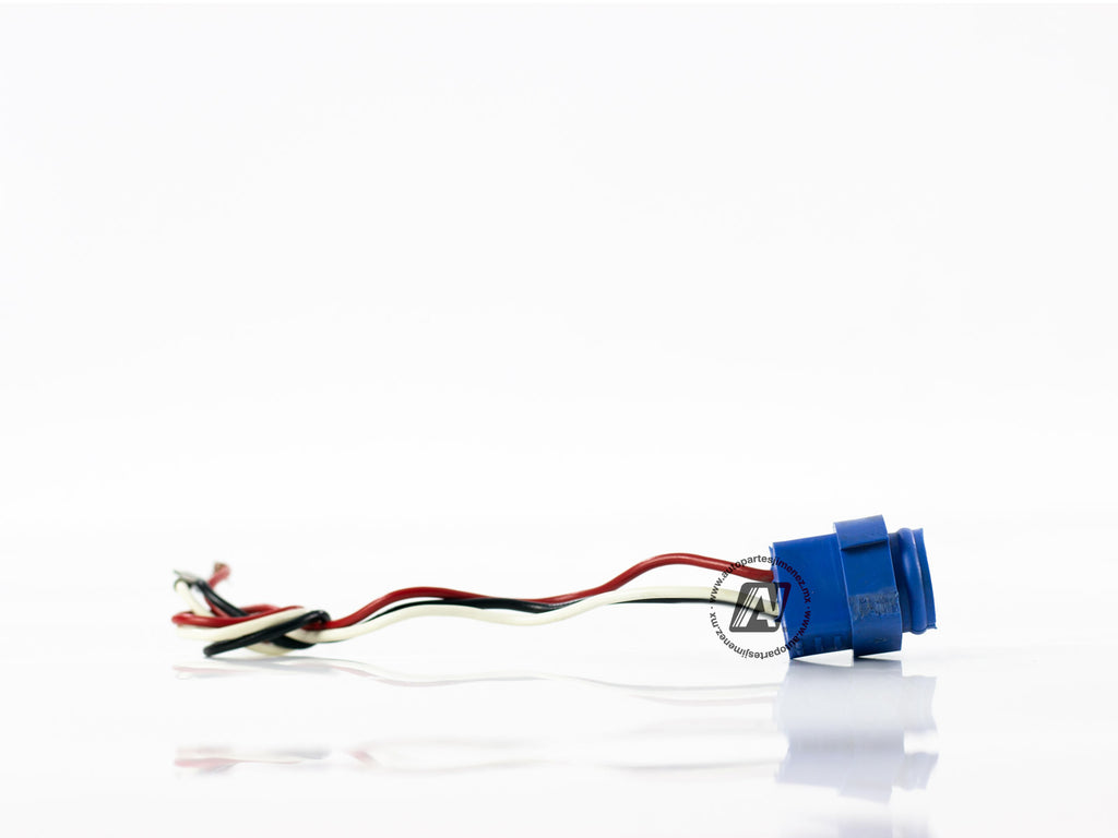 CONECTOR 3TERMINALES  PLAFON     GROTE     REF 67002
