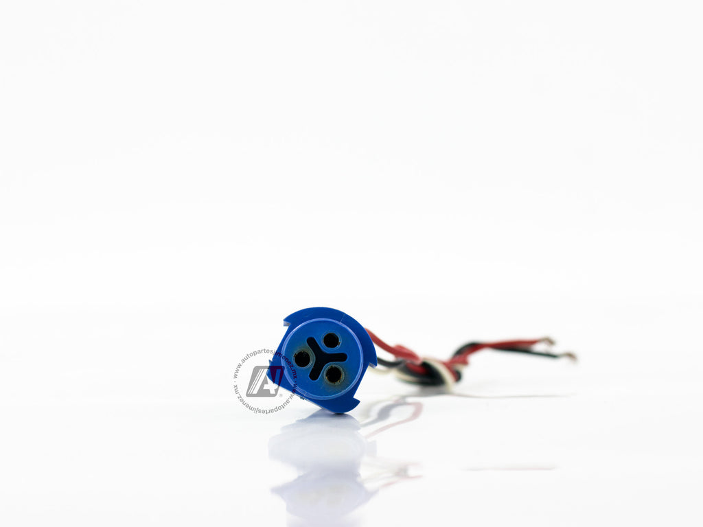 CONECTOR 3TERMINALES  PLAFON     GROTE     REF 67002