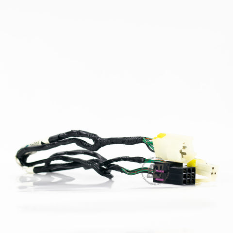 CONECTOR AIRE ACONDICIONADO NISSAN