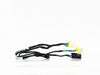 CONECTOR AIRE ACONDICIONADO NISSAN