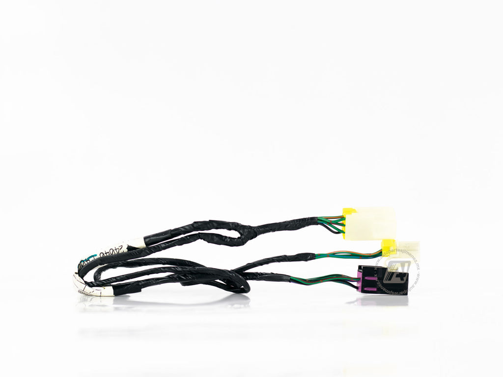 CONECTOR AIRE ACONDICIONADO NISSAN