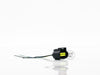 CONECTOR 3TERMINALES ALTERNADOR FORD 6G BOBINA CHRYSLER HEMI     REF  S-905
