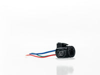 CONECTOR 3TERMINALES  ALTERNADOR NIPPONDENSO REDONDO