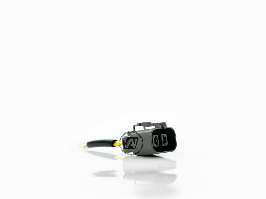 CONECTOR ALTERNADOR NISSAN HITACHI ( TIPO T )     A20-37