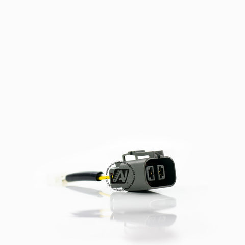 CONECTOR ALTERNADOR NISSAN HITACHI ( TIPO T )     A20-37