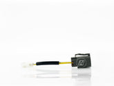 CONECTOR 2TERMINALES ALTERNADOR NISSAN HITACHI TIPO T     A20-37