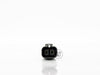 CONECTOR ALTERNADOR NISSAN HITACHI ( TIPO T )     A20-37