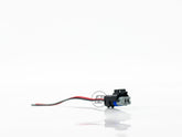 CONECTOR 2TERMINALES  SENSOR TEMPERATURA PEUGEOT ALTERNADOR BOSCH PLATINA     A20-59