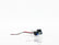 CONECTOR 2TERMINALES  SENSOR TEMPERATURA PEUGEOT ALTERNADOR BOSCH PLATINA     A20-59