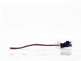 CONECTOR 2TERMINALES  SENSOR TEMPERATURA PEUGEOT ALTERNADOR BOSCH PLATINA     A20-59