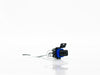 CONECTOR 4TERMINALES  BOMBA ELECTRICA CHEVROLET SENSOR OXIGENO     AJ     S-912 A3023-16 E-3500M