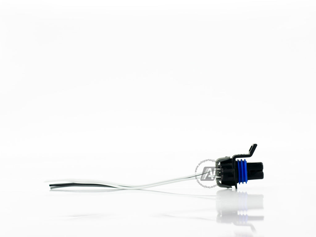 CONECTOR 4TERMINALES  BOMBA ELECTRICA CHEVROLET SENSOR OXIGENO     AJ     S-912 A3023-16 E-3500M