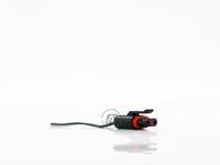 CONECTOR 2TERMINALES  BOBINA DODGE SHADOW RAM FUEL INJECTION UF-97
