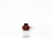 CONECTOR 2TERMINALES  BOBINA DODGE SHADOW RAM FUEL INJECTION UF-97