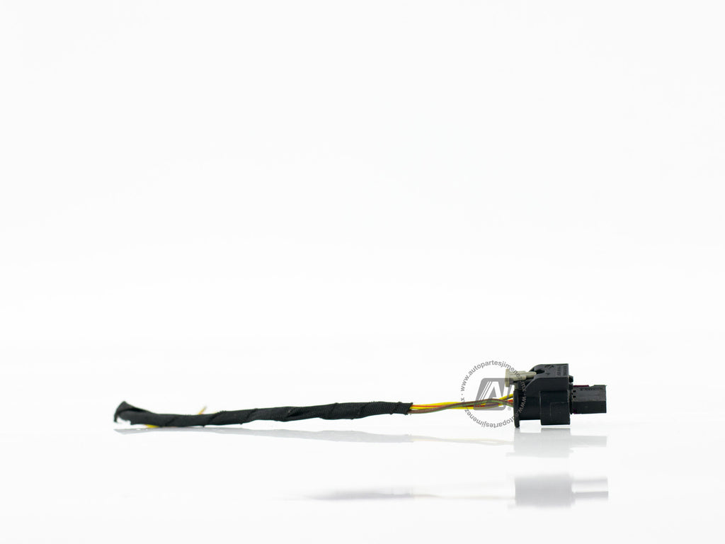CONECTOR 3TERMINALES BOBINA ENCENDIDO FORD NUEVOS SENSOR CIGUEÑAL DODGE     AJ     S-2278 A40-26