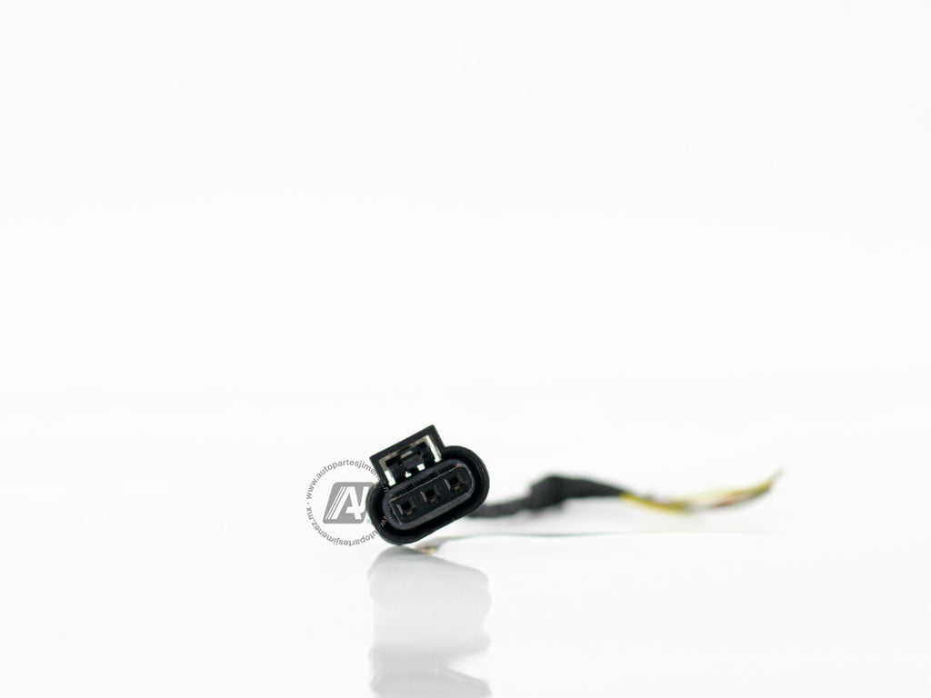 CONECTOR 3TERMINALES BOBINA ENCENDIDO FORD NUEVOS SENSOR CIGUEÑAL DODGE     AJ     S-2278 A40-26