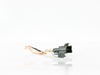 CONECTOR 2TERMINALES  BOBINA DISTRIBUIDOR DR-37     REF  S-562