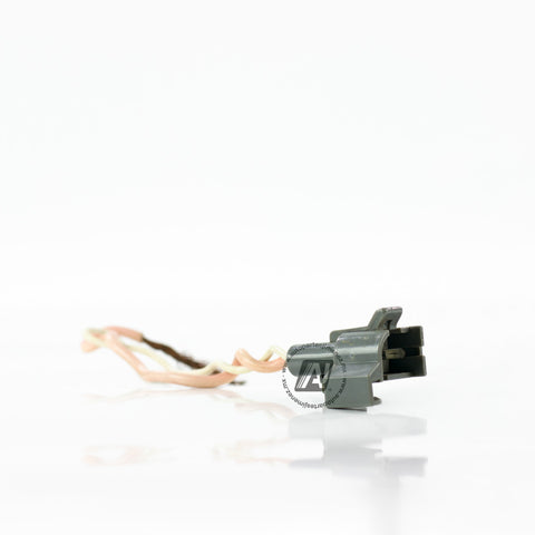 CONECTOR 2TERMINALES  BOBINA DISTRIBUIDOR DR-37     REF  S-562