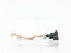 CONECTOR 2TERMINALES  BOBINA DISTRIBUIDOR DR-37     REF  S-562