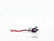 CONECTOR 3TERMINALES  BOBINA ENCENDIDO SENSOR MAF CIGUEÑAL ARBOL DE LEVAS CHEVY     AJ     S-656 S-1535 A3019-13