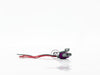 CONECTOR 3TERMINALES  BOBINA ENCENDIDO SENSOR MAF CIGUEÑAL ARBOL DE LEVAS CHEVY     AJ     S-656 S-1535 A3019-13