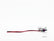 CONECTOR 3TERMINALES  BOBINA ENCENDIDO SENSOR MAF CIGUEÑAL ARBOL DE LEVAS CHEVY     AJ     S-656 S-1535 A3019-13