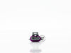 CONECTOR 3TERMINALES  BOBINA ENCENDIDO SENSOR MAF CIGUEÑAL ARBOL DE LEVAS CHEVY     AJ     S-656 S-1535 A3019-13