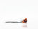 CONECTOR 4TERMINALES BOBINA ENCENDIDO CHEVY REDONDA