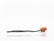 CONECTOR 4TERMINALES BOBINA ENCENDIDO CHEVY REDONDA