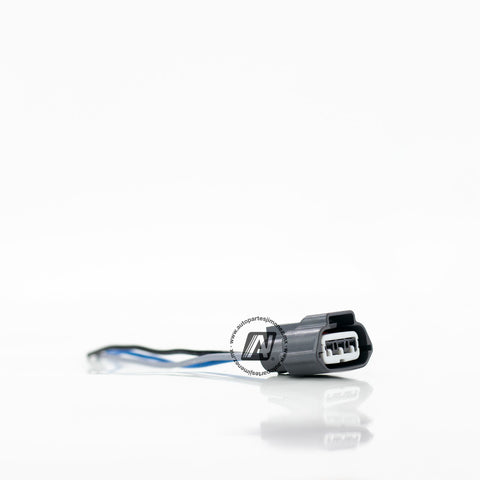 CONECTOR 3TERMINALES BOBINA NISSAN ALTIMA SENTRA X-TRAIL      REF  S-2327