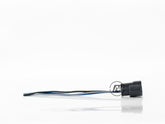 CONECTOR 3TERMINALES BOBINA NISSAN ALTIMA SENTRA X-TRAIL      REF  S-2327
