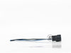 CONECTOR 3TERMINALES BOBINA NISSAN ALTIMA SENTRA X-TRAIL      REF  S-2327