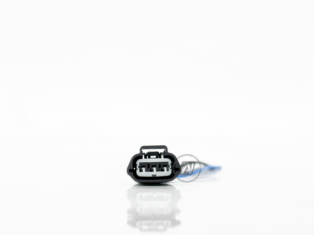 CONECTOR 3TERMINALES BOBINA NISSAN ALTIMA SENTRA X-TRAIL      REF  S-2327