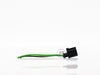 CONECTOR 4TERMINALES  BOBINA ENCENDIDO VW JETTA A4 PASSAT UF-277 UF-575     AJ     REF  S-1533 A1026-15