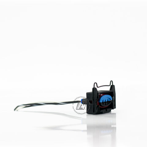 CONECTOR 3TERMINALES  BOBINA FD-487 Y TPS FORD S-1773