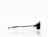 CONECTOR 3TERMINALES  BOBINA FD-487 Y TPS FORD S-1773