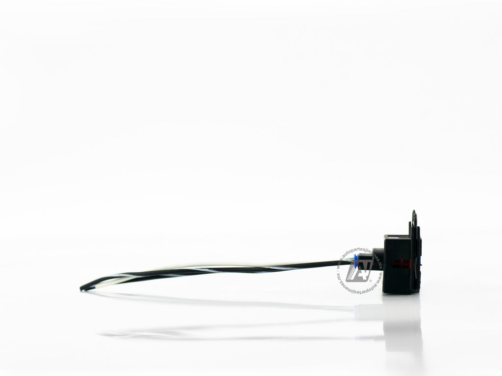 CONECTOR 3TERMINALES  BOBINA FD-487 Y TPS FORD S-1773